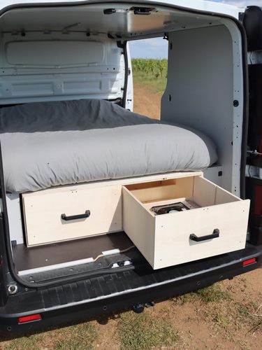 6W25-UGB-110 - vue 2