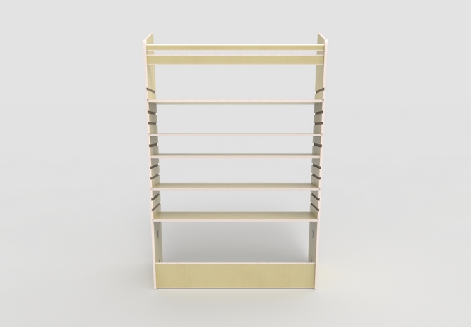 2C27-CRX-522 - vue 2