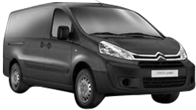 CITROEN JUMPY 2006