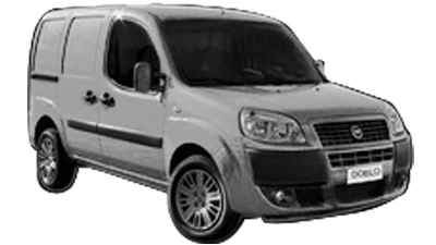 FIAT DOBLO 2004