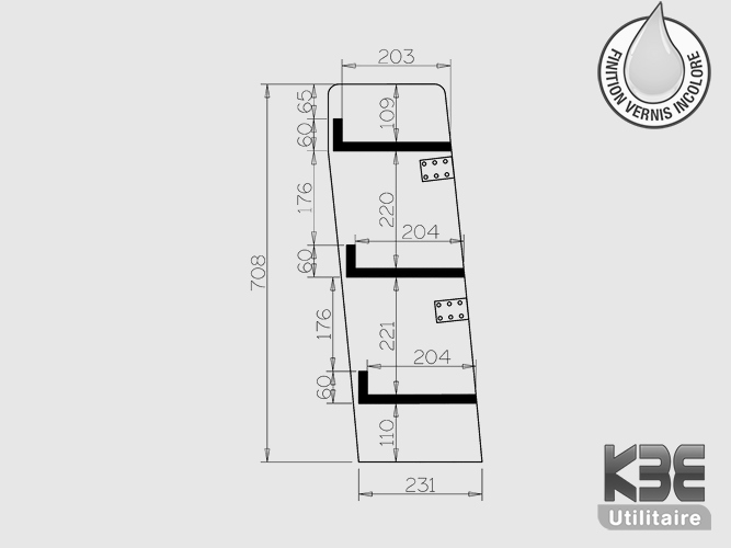 2F30-CBG-321 - vue 4
