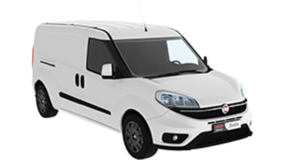 FIAT DOBLO 2010