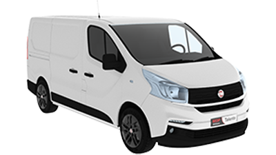 FIAT TALENTO 2016