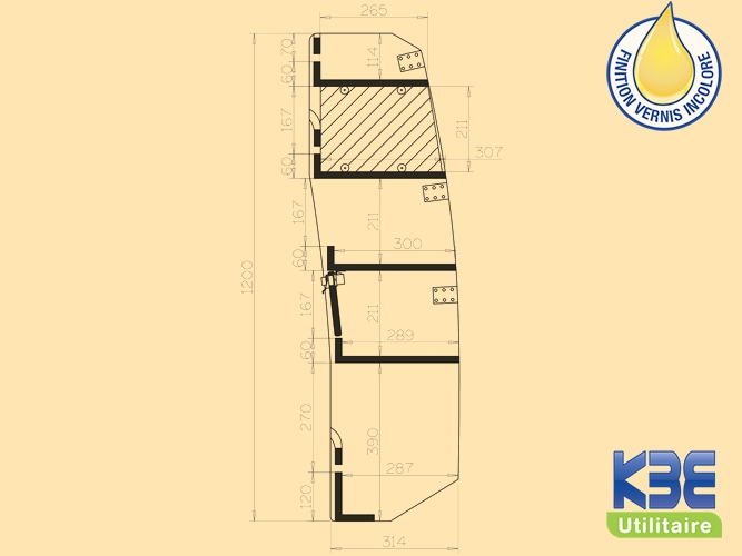 2F44-CMA-432 - vue 4