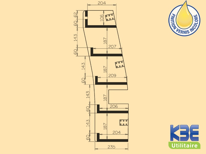 2D37-CBA-511 - vue 4