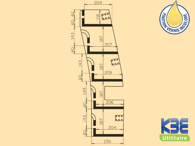 2D37-CSA-511 - vue 4
