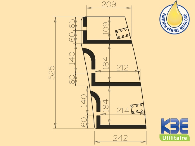 2D38-CSA-311 - vue 4