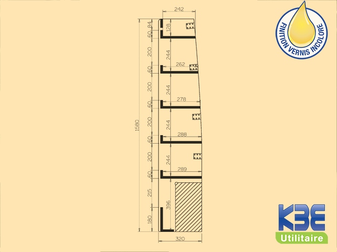 2D39-CBX-521 - vue 4