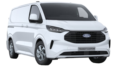 FORD TRANSIT CUSTOM 2023