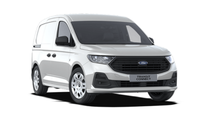 FORD TRANSIT CONNECT 2024