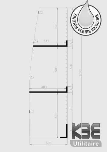 2B45-CAX-243 - vue 4
