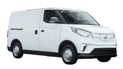 MAXUS EDELIVER3