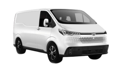 MAXUS EDELIVER7