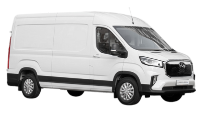MAXUS EDELIVER9