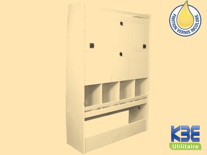 2M26-CMX-322 - vue 2