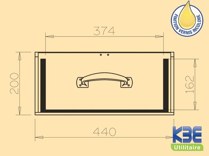 2M29-CPB-211 - vue 4