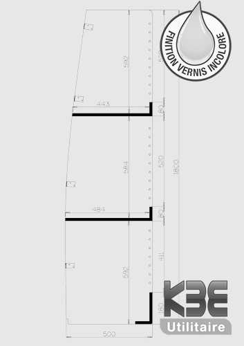 2M46-CAX-223 - vue 4