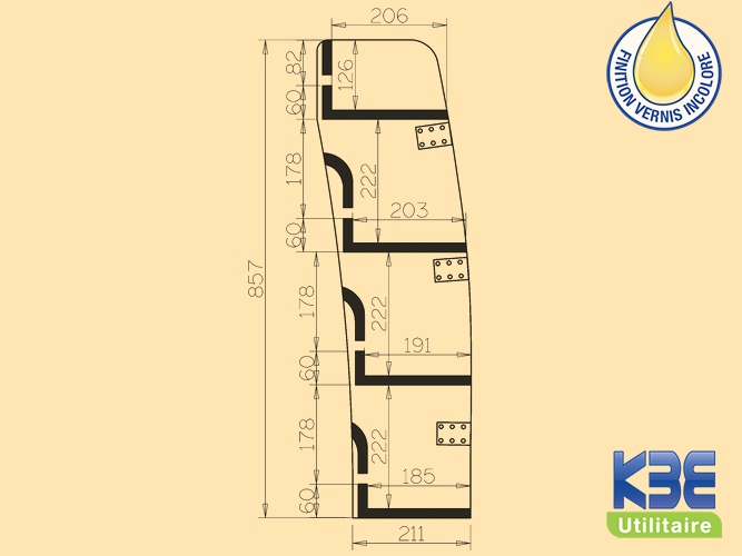2N34-CSA-411 - vue 4