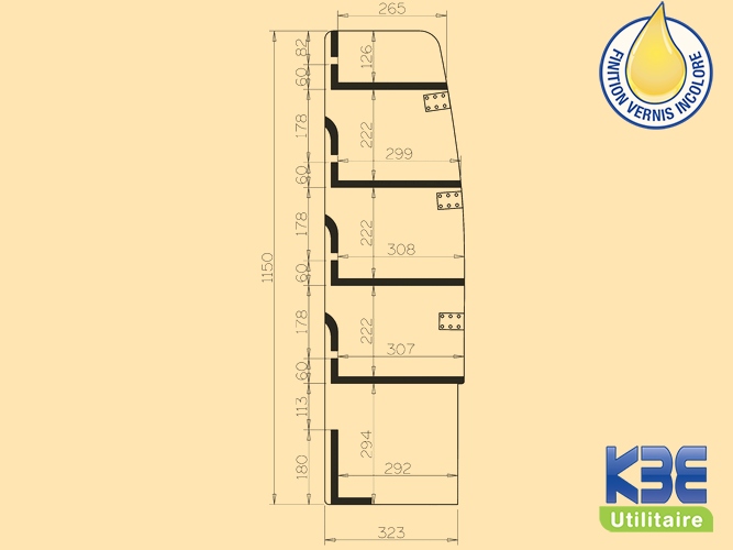 2N34-CSA-412 - vue 4