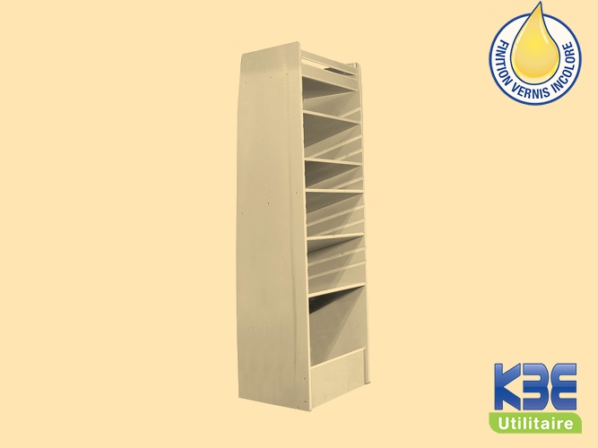 2N33-CRX-512 - vue 2