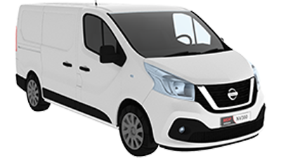 NISSAN NV300 2016-PRIMASTAR 2022