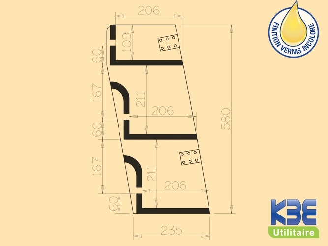 2N29-CSA-311 - vue 4