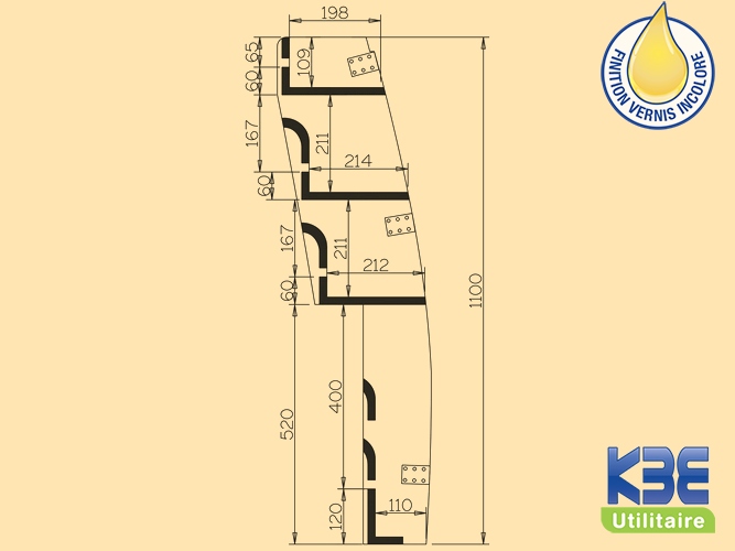 2N29-CSF-311 - vue 4