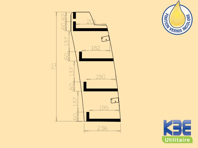 2N49-CBA-411 - vue 4