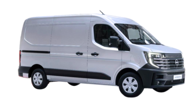 NISSAN INTERSTAR 2024