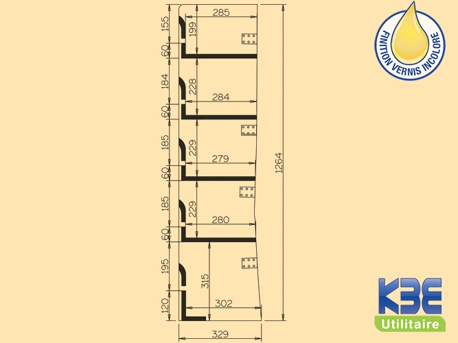 2O41-CSF-412 - vue 4