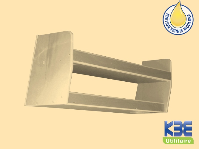 2O47-CHX-210 - vue 2