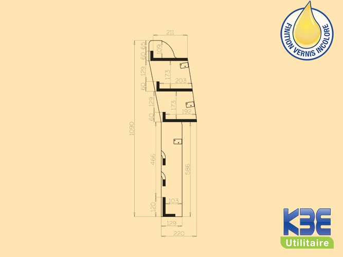 2O47-CBA-311 - vue 4