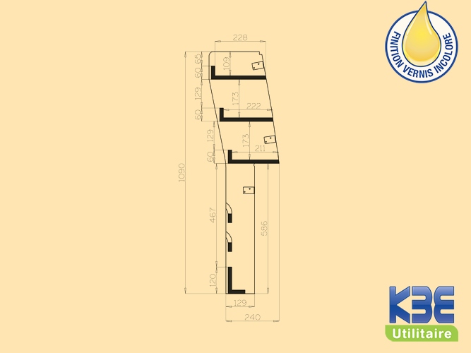2O47-CBF-311 - vue 4
