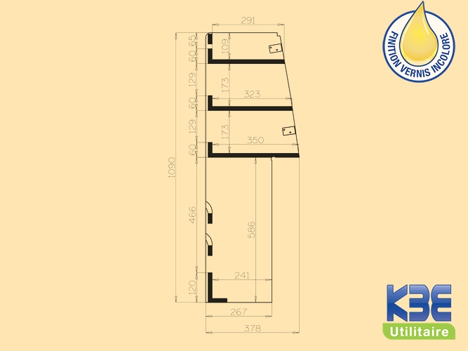 2O47-CSF-312 - vue 4