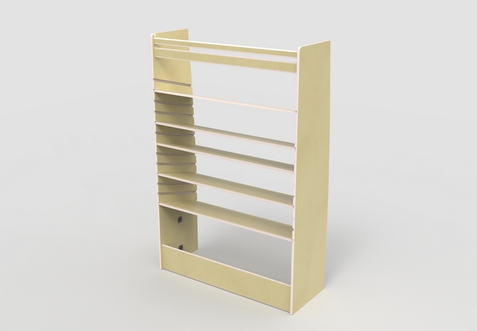 2P27-CRX-522 - vue 3