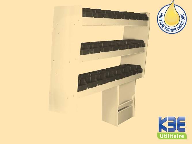 2P30-CBC-321 - vue 2