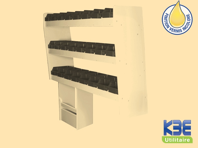 2P30-CBG-321 - vue 2