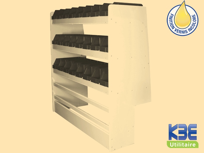 2P30-CBG-322 - vue 2