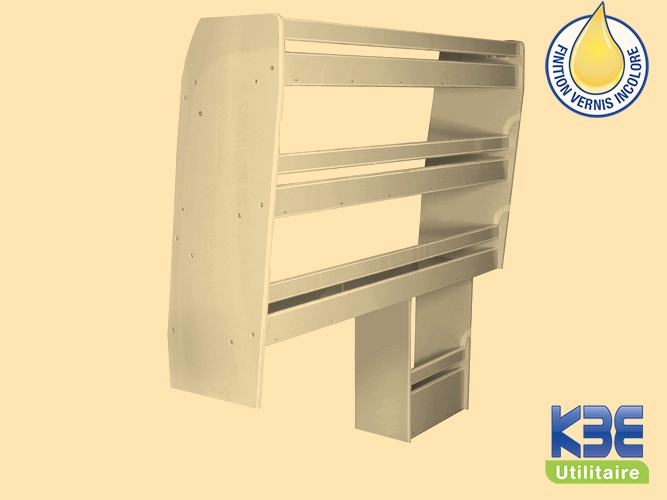 2P30-CSC-321 - vue 2