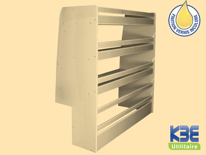 2P30-CSC-322 - vue 2