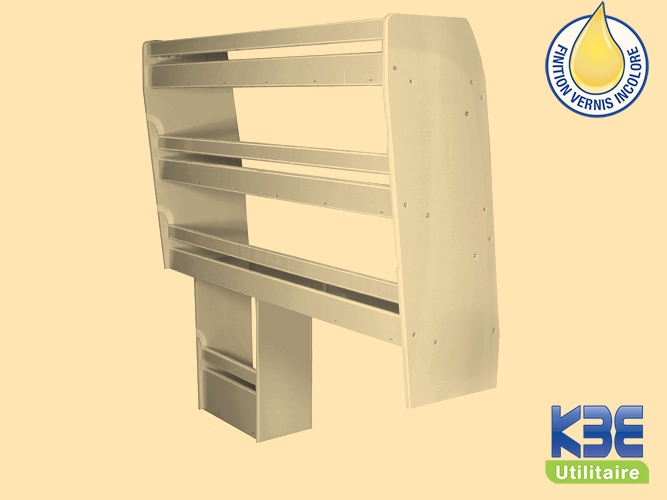 2P30-CSG-321 - vue 2