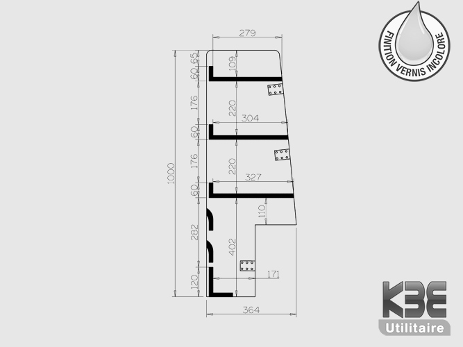 2P30-CBG-322 - vue 4