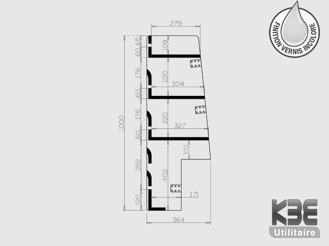 2P30-CSC-322 - vue 4