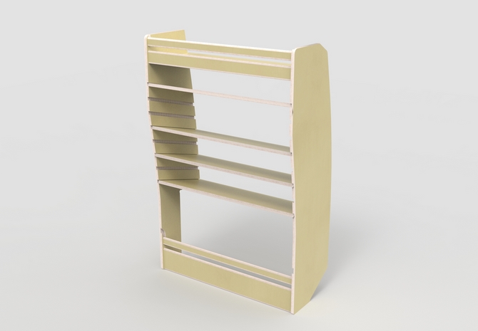 2P44-CRE-412 - vue 3