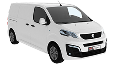 PEUGEOT EXPERT 2016