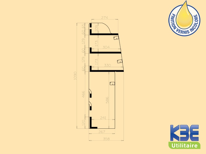 2P47-CBA-312 - vue 4