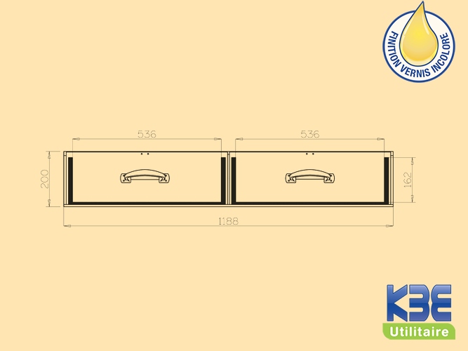 2P47-CPA-211 - vue 3