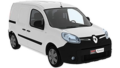 RENAULT KANGOO 2008