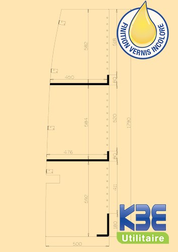 2R33-CAX-221 - vue 4