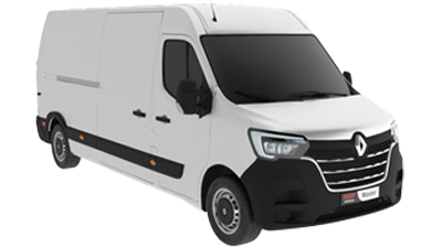 RENAULT MASTER 2010